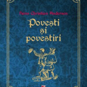 Povesti si povestiri (H.C. Andersen)