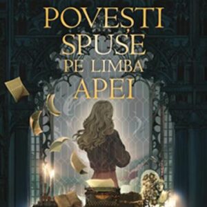 Povesti spuse pe limba apei