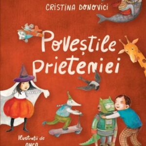 Poveștile prieteniei