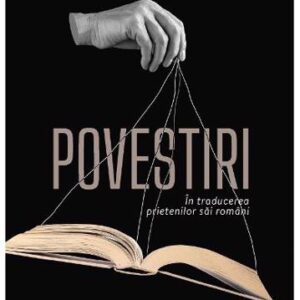 Povestiri