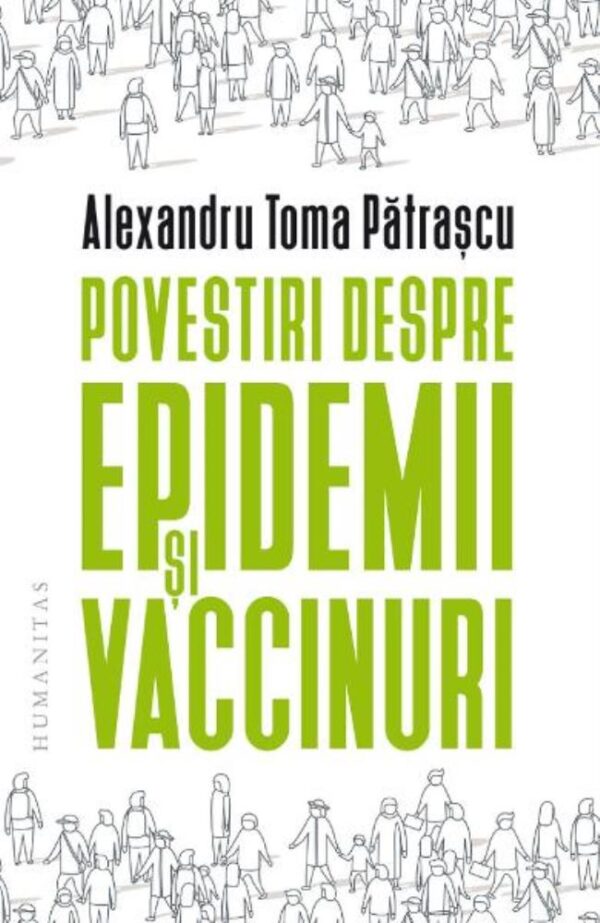 Povestiri despre epidemii și vaccinuri