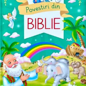 Povestiri din Biblie