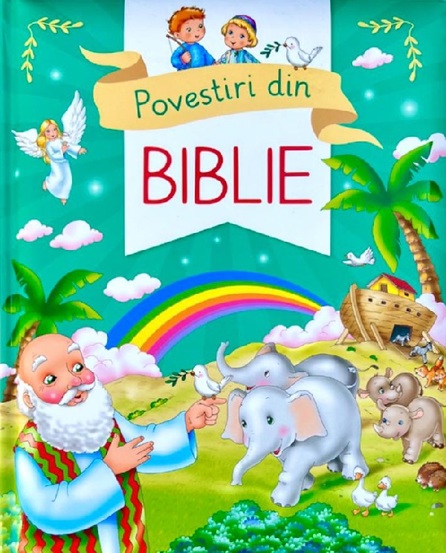 Povestiri din Biblie