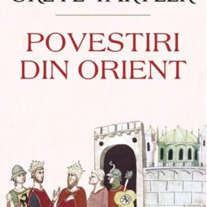 Povestiri din Orient