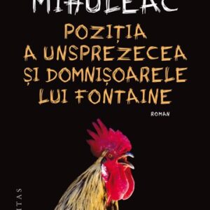 Poziția a unsprezecea și Domnișoarele lui Fontaine