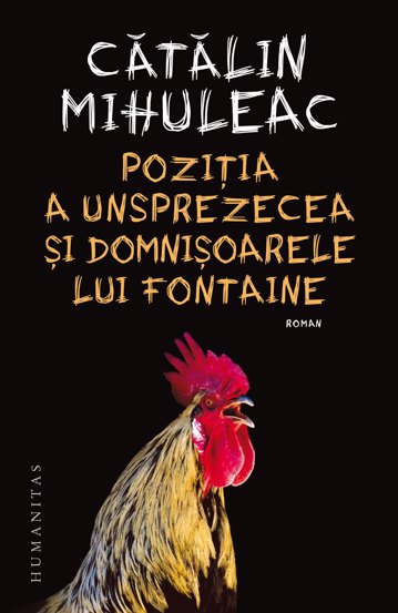 Poziția a unsprezecea și Domnișoarele lui Fontaine