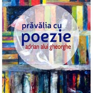 Pravalia cu poezie