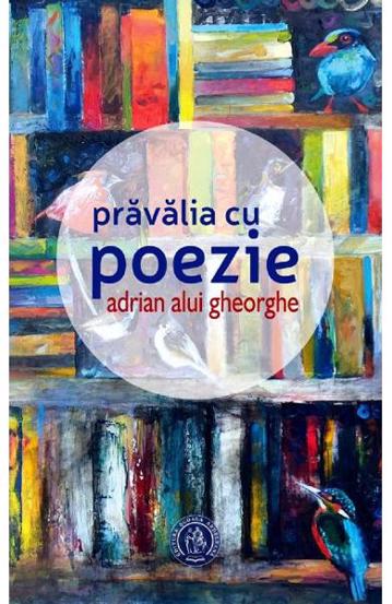 Pravalia cu poezie