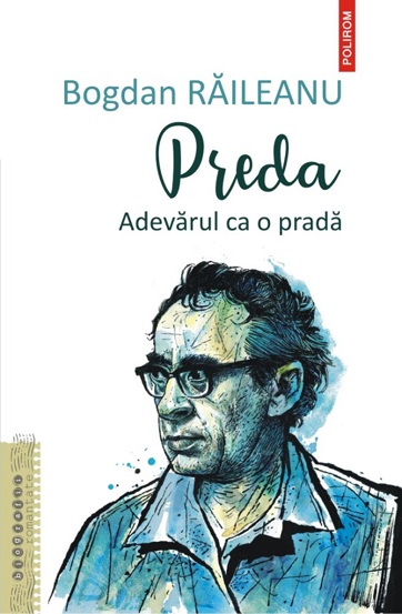 Preda. Adevărul ca o pradă