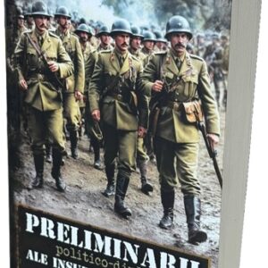 Preliminarii politico-diplomatice ale insurecției române din august 1944