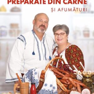 Preparate din carne și afumături