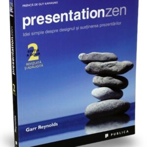 Presentation Zen – editia a doua