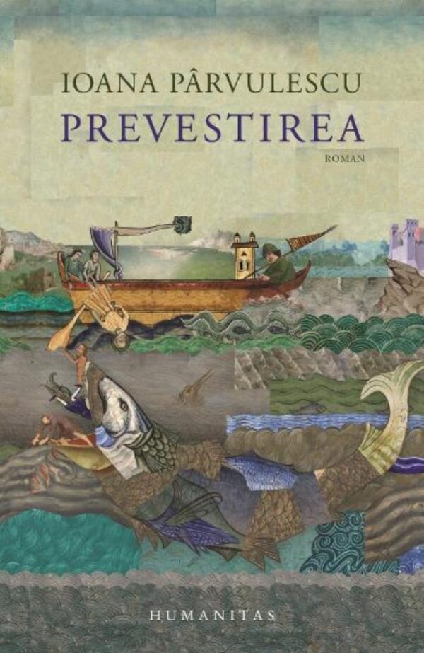 Prevestirea