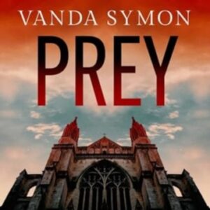 Prey : The chilling twisty new Sam Shephard Mystery : 6