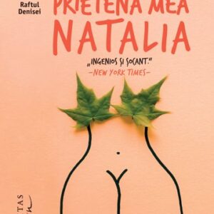 Prietena mea Natalia