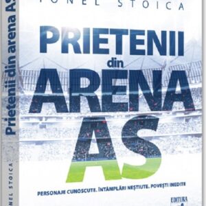 Prietenii din Arena As