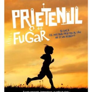 Prietenul fugar