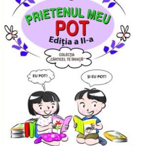 Prietenul meu Pot