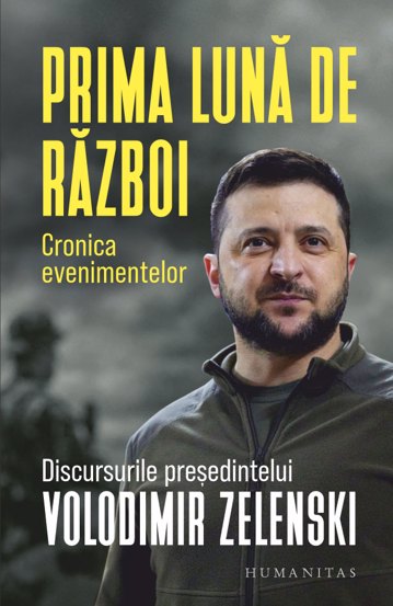 Prima luna de razboi