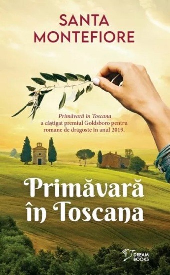 Primavara in Toscana