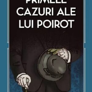 Primele cazuri ale lui Poirot