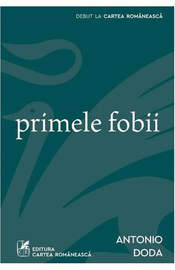 Primele fobii