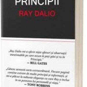 Principii (hardcover)