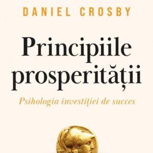 Principiile prosperitatii