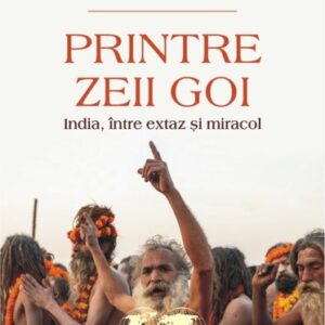 Printre zeii goi