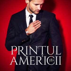 Prințul Americii