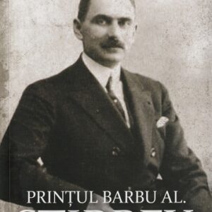 Printul Barbu Al. Stirbey