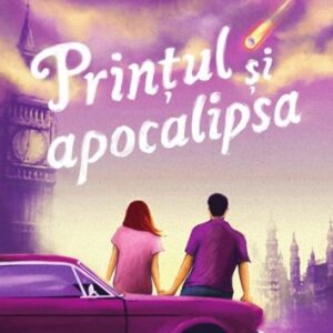 Prințul și apocalipsa