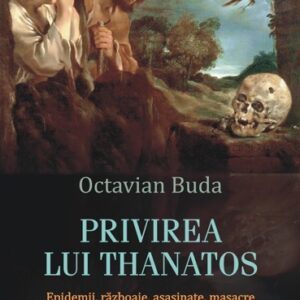 Privirea lui Thanatos