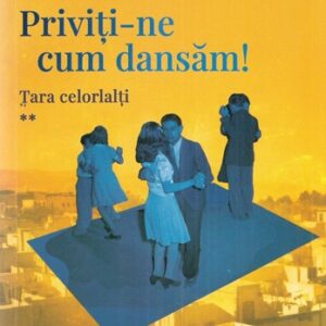 Priviti-ne cum dansam