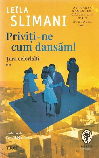 Priviti-ne cum dansam