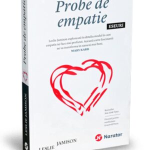 Probe de empatie