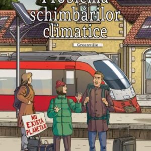 Problema schimbărilor climatice