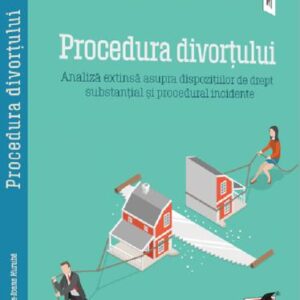 Procedura divortului