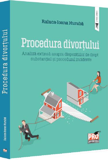 Procedura divortului