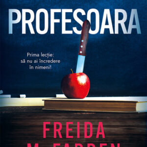 Profesoara