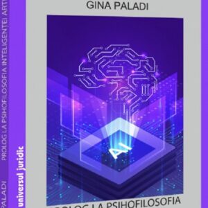 Prolog la psihofilosofia inteligentei artificiale