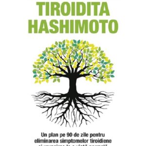 Protocol terapeutic pentru tiroidita Hashimoto