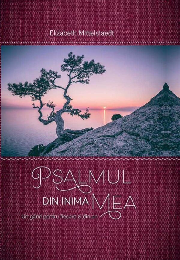 Psalmul din inima mea