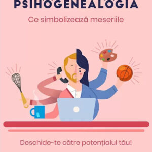 Psihogenealogia