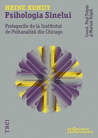 Psihologia Sinelui