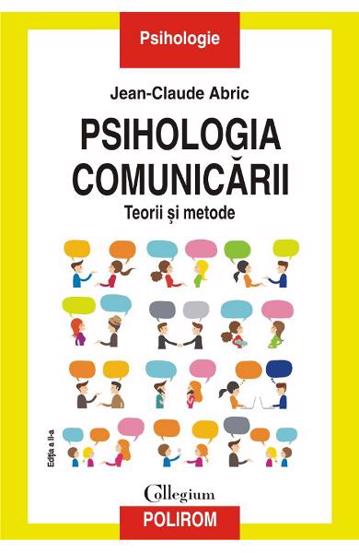 Psihologia comunicarii