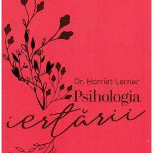 Psihologia iertării