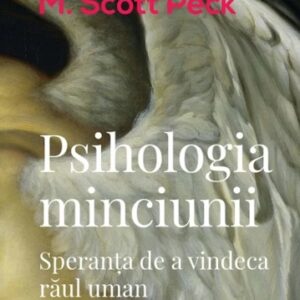 Psihologia minciunii