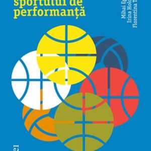 Psihologia sportului de performanță