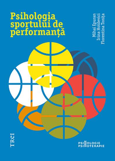 Psihologia sportului de performanță